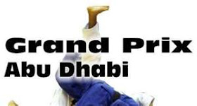 Seleção luta o Grand Prix de Abu Dhabi a partir deste domingo