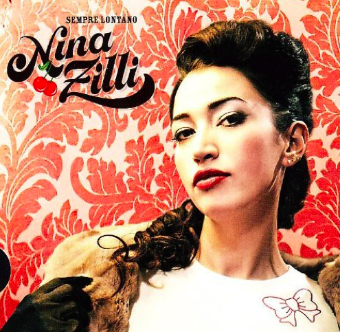 Nina Zilli feat. Giuliano Palma - 50mila