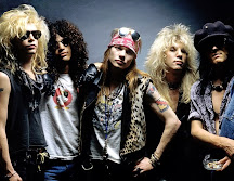 Guns n' roses