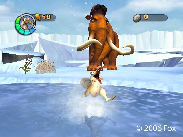 upfile - [Upfile/ 700 MB]Ice Age 2: The Meltdown - Cuộc chinh phục hạt dẻ bản Full Ice_Age_2_The_Meltdown_Game+3