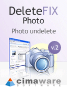 Deletefix photo