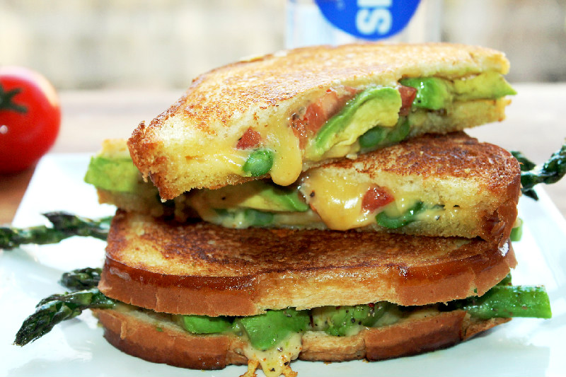 Creole Contessa 5 Top Sandwiches for the true Sandwich lover...