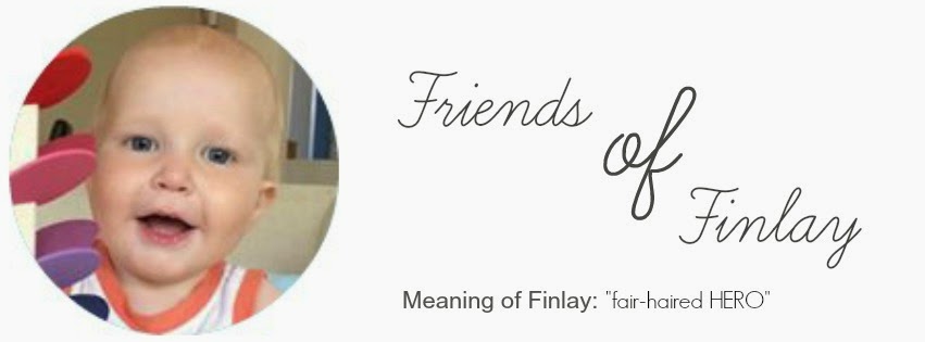 Friends of Finlay
