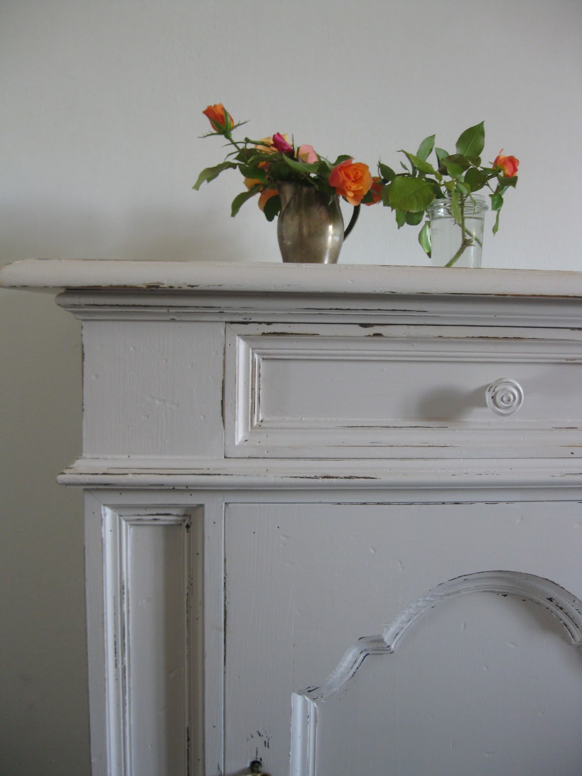 Sette Design How to Shabby Chic Furniture