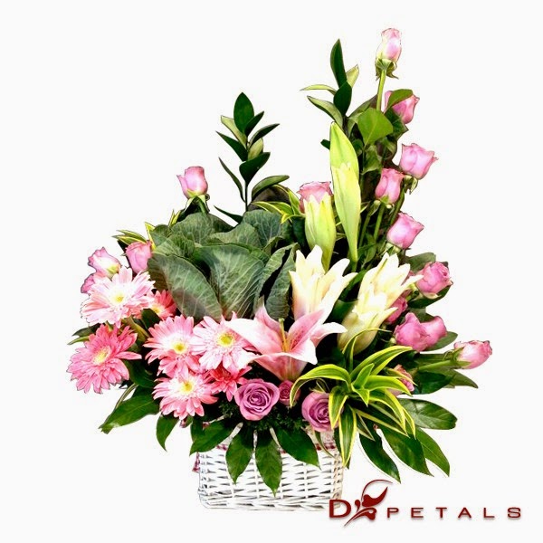 Dpetals Are online florists better than the local flower stores in