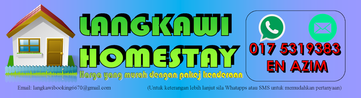 Basrim Homestay (Langkawi Homestay)