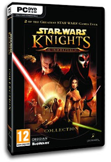 Star Wars Knights Of The Old Republic Collection Readnfo ...