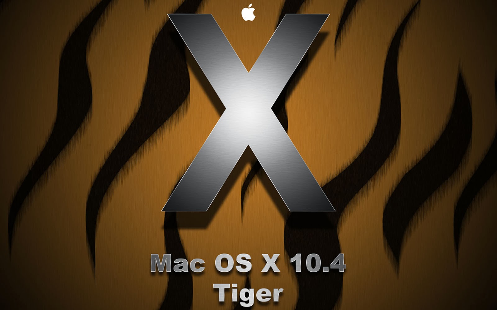 Mac Os X 10.5