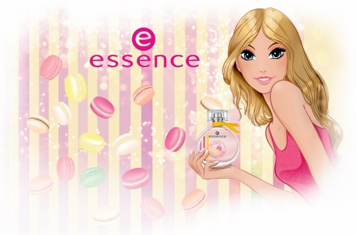 Essence Spring Sets