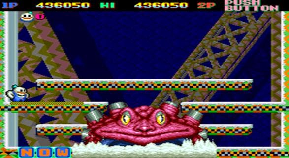 snow bros 3 game free download for pc snow bros 3 game free download for pc