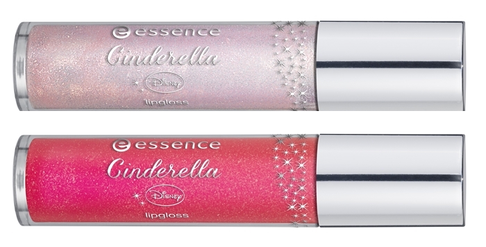 Essence Cinderella Trend Edition