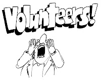Volunteers wanted at ChiknEGG's My Manakin Market