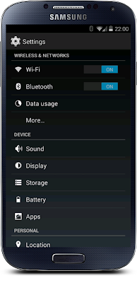 Cómo instalar S4 Google Edition en tu Galaxy S4 (i9505/i337m) Cómo instalar S4 Google Edition en tu Galaxy S4 (i9505/i337m)