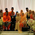 Selamat Pengantin Baru Buat Faiq dan Wani
