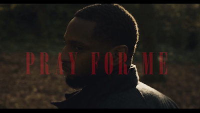 Ikes - 'Pray For Me" Video / www.hiphopondeck.com