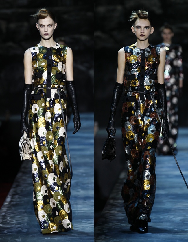 DressCodeHighFashion 70s Trend F/W 15/16 (4/7) Disco