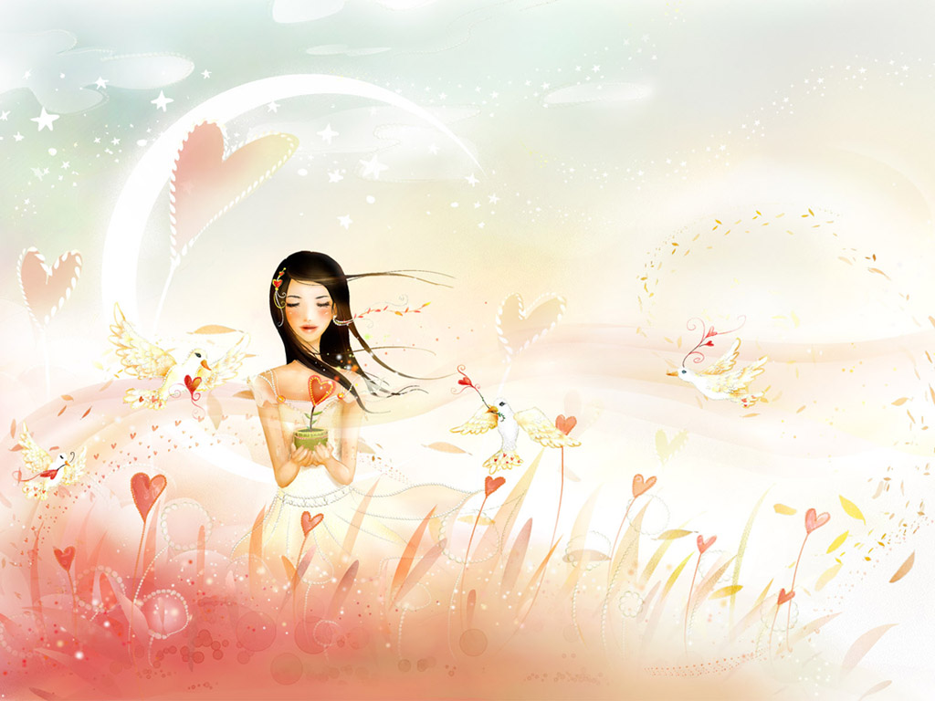 Tourist Place: HD Animated Wallpaper