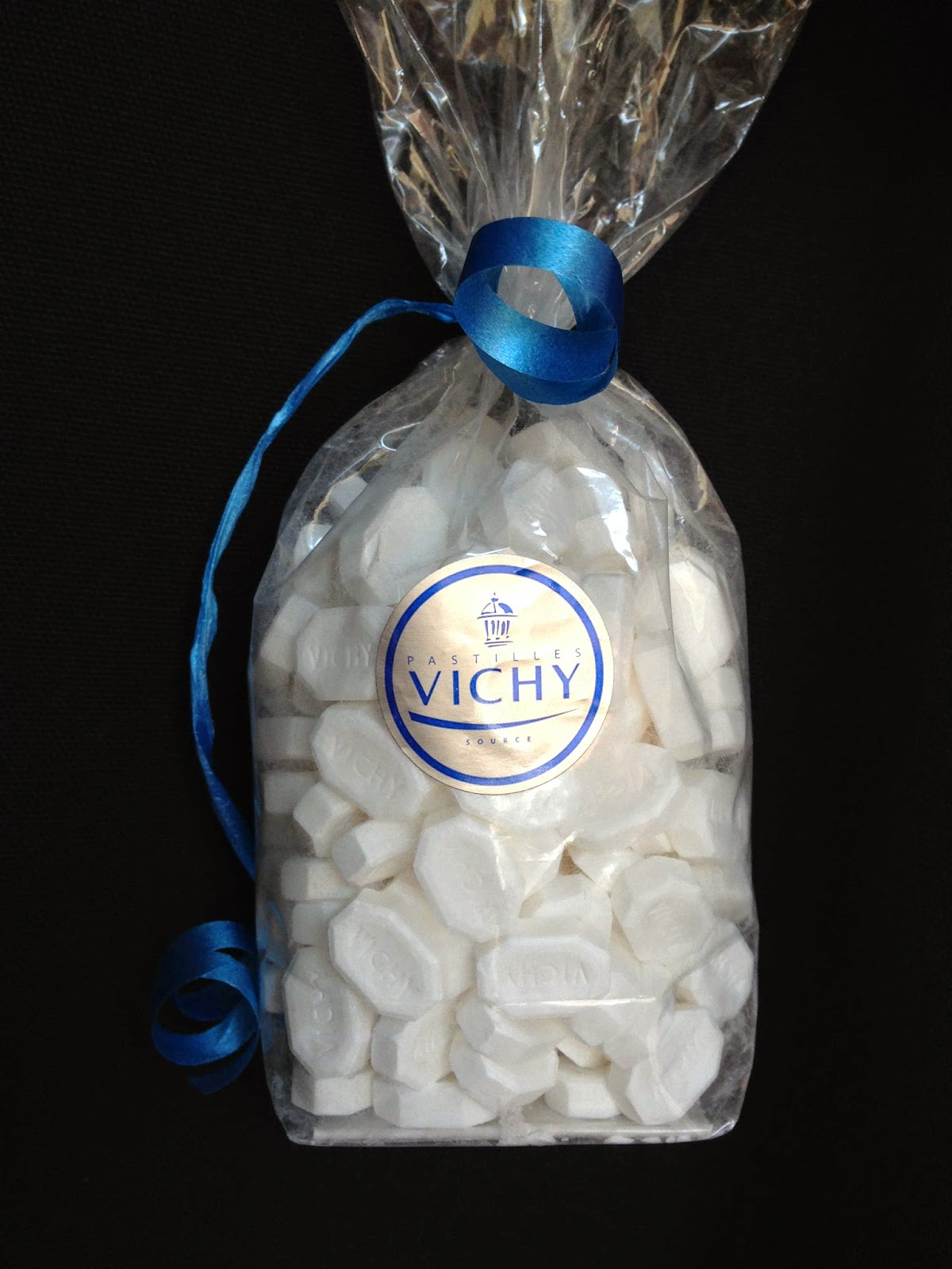 Águas Milagrosas na Cidade de Vichy, na França | Sofia Piassi