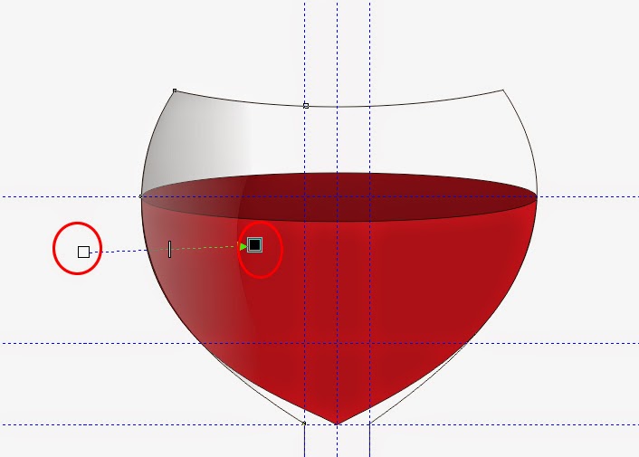 Cara menggunakan Transparency tool Coreldraw Cara menggunakan Transparency tool Coreldraw