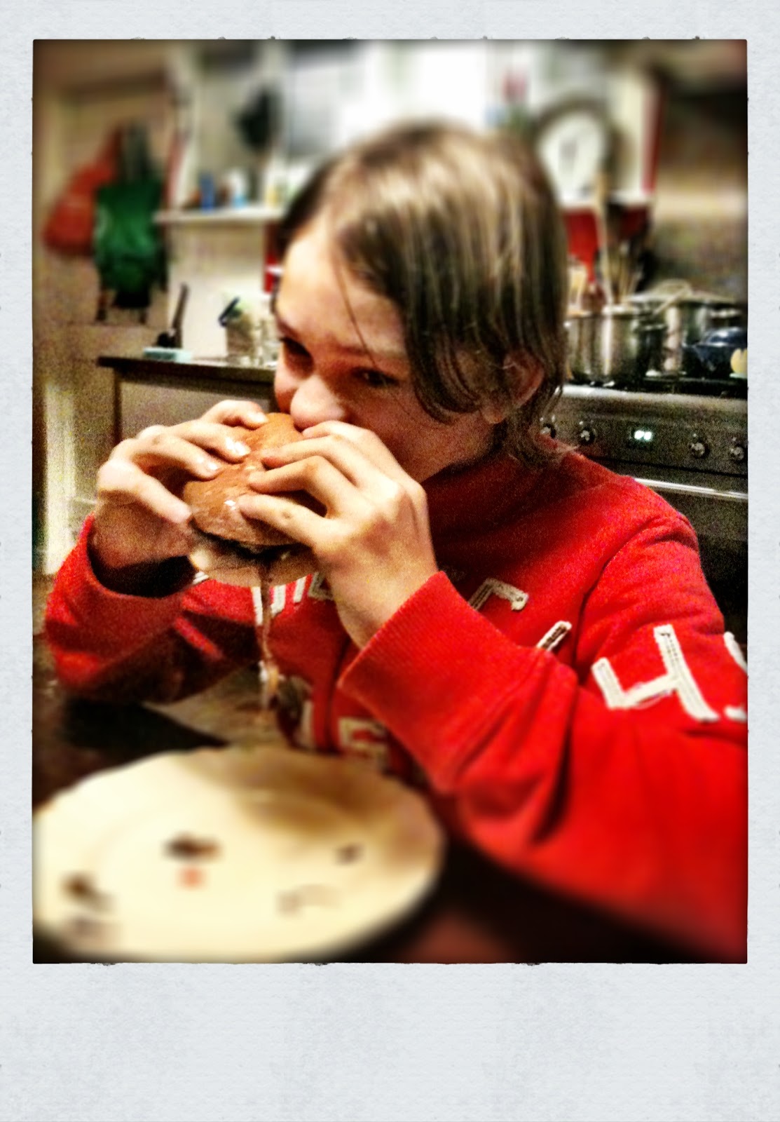 GourmetGirlfriend You can NEVER have too many bikes....