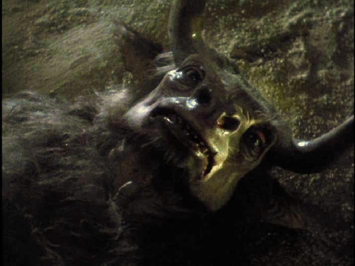 A Much Deeper Level February 2013