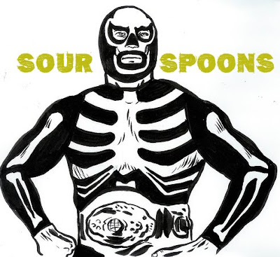 Sour Spoons