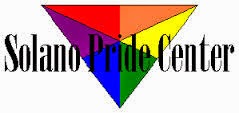 Solano County LGBT Center!