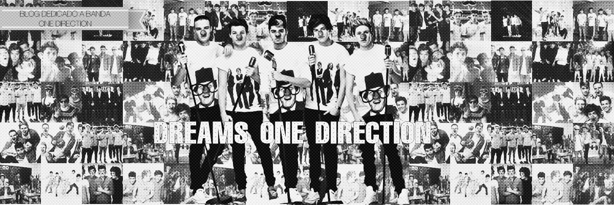 Dreams One Direction