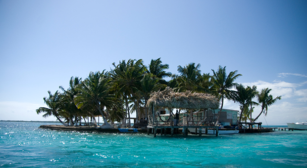 Belize Cayes
