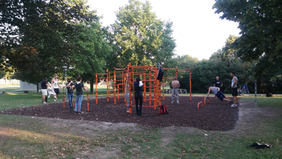 Merisi S Vienna For Beginners Christmastime In Viennaof