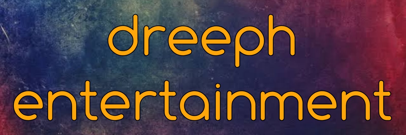Dreeph Entertainment