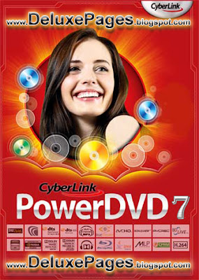 KEYGENS.NL - CyberLink Power DVD 7 Trial keygen crack instant ...