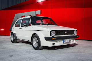 ABT Golf I GTI