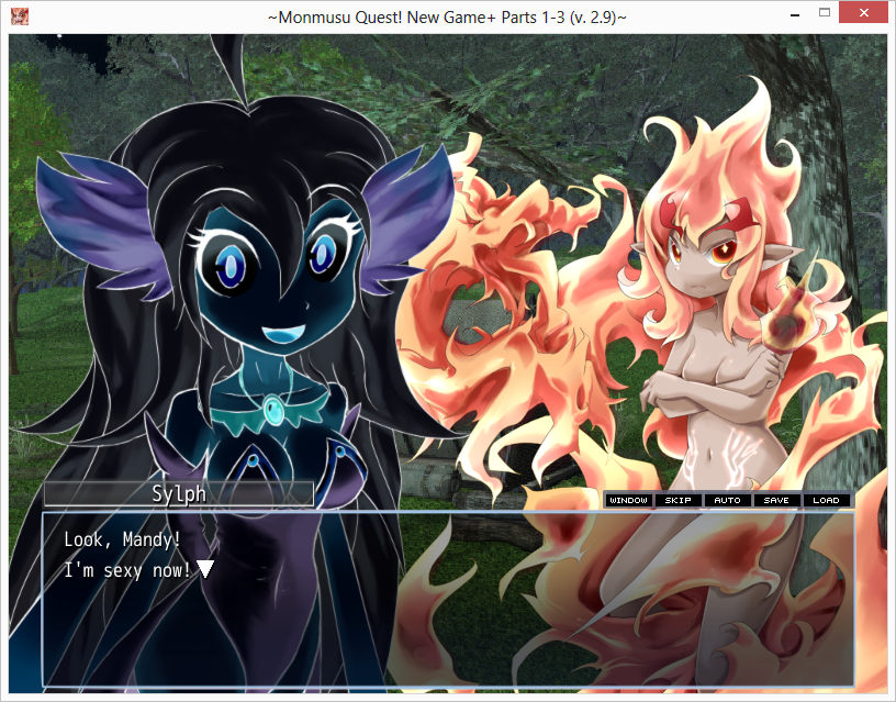 Monster Girl Quest 100 Save Download