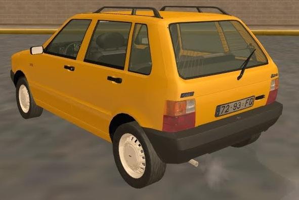 Mods Carros Brasileiros Gta San Andreas Pc Download