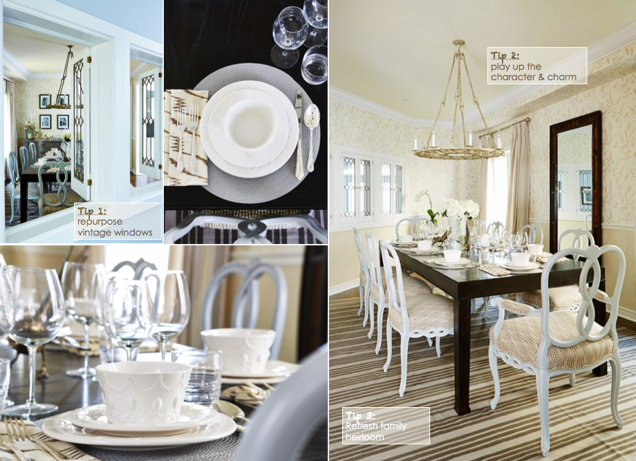 Design Maze: Real Potential w/ Sarah Richardson: Evette & Jason + ... Design Maze: Real Potential w/ Sarah Richardson: Evette & Jason + ...