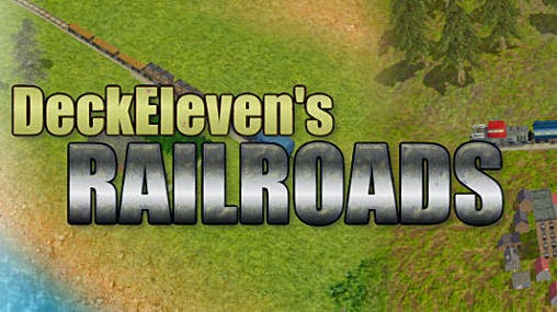 Download DeckEleven's Railroads 2