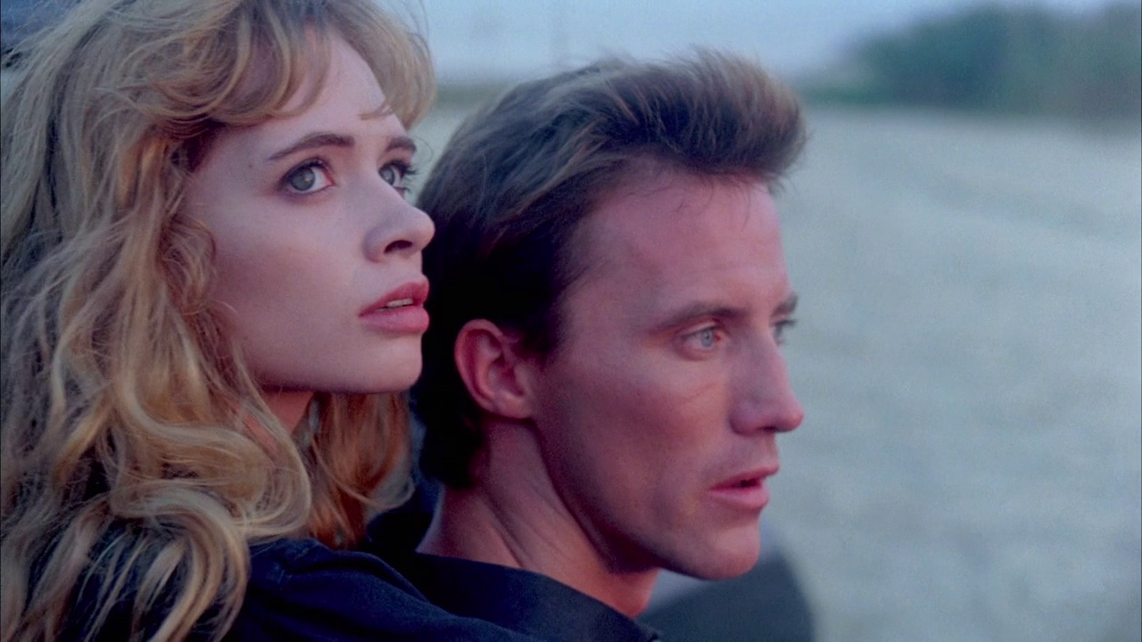 The Unbelievable Truth 1989 trailer