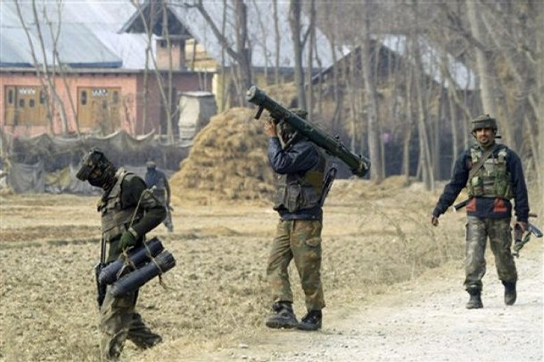 Ghatak Commandos, Indian Army अरे यायावर रहेगा याद?