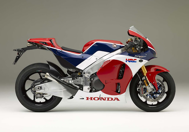 Honda RC213V-S Honda RC213V-S