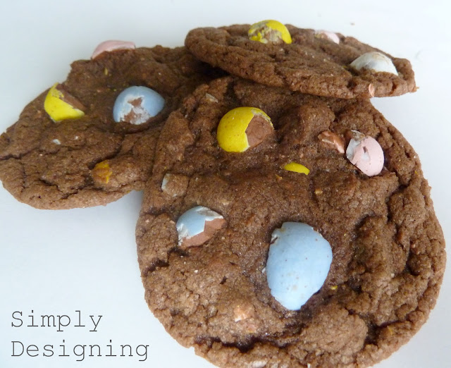 Cookies1 | Leftover Easter Candy? Make COOKIES!!! | 3 |