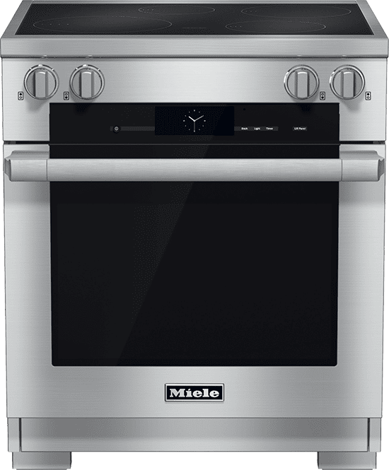 Top 11 Induction Cooking Ranges for 2015