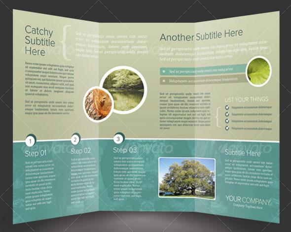 brochure zafira pics indesign brochure templates indesign brochure template
