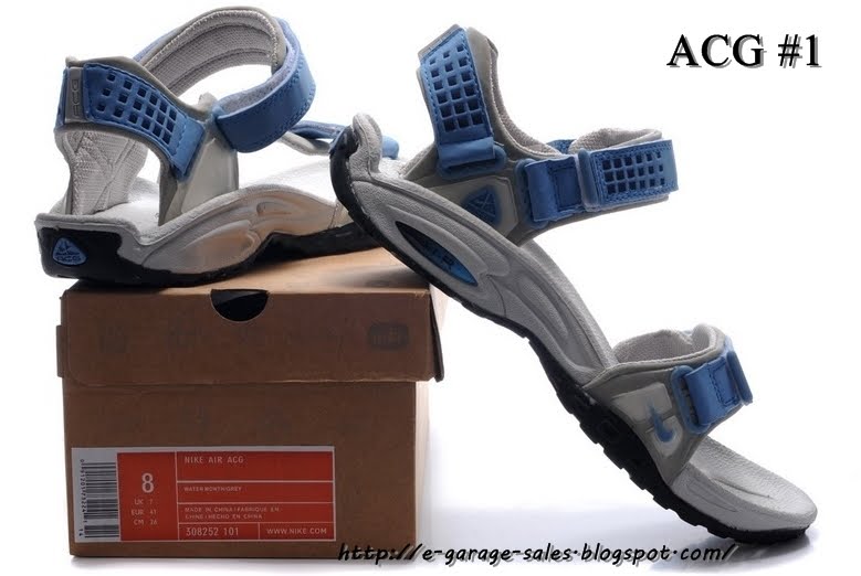 nike acg sandals for sale