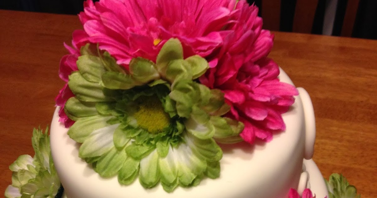 Sugar Love Cake Design: White Baptism Cake