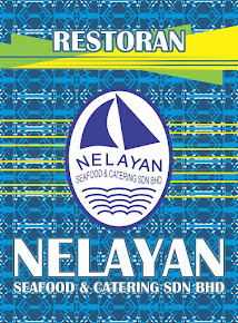 Restoran Nelayan Seafood & Catering