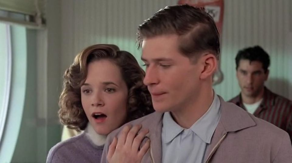 cleveland854321 BACK TO THE FUTURE