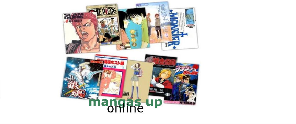 mangas online