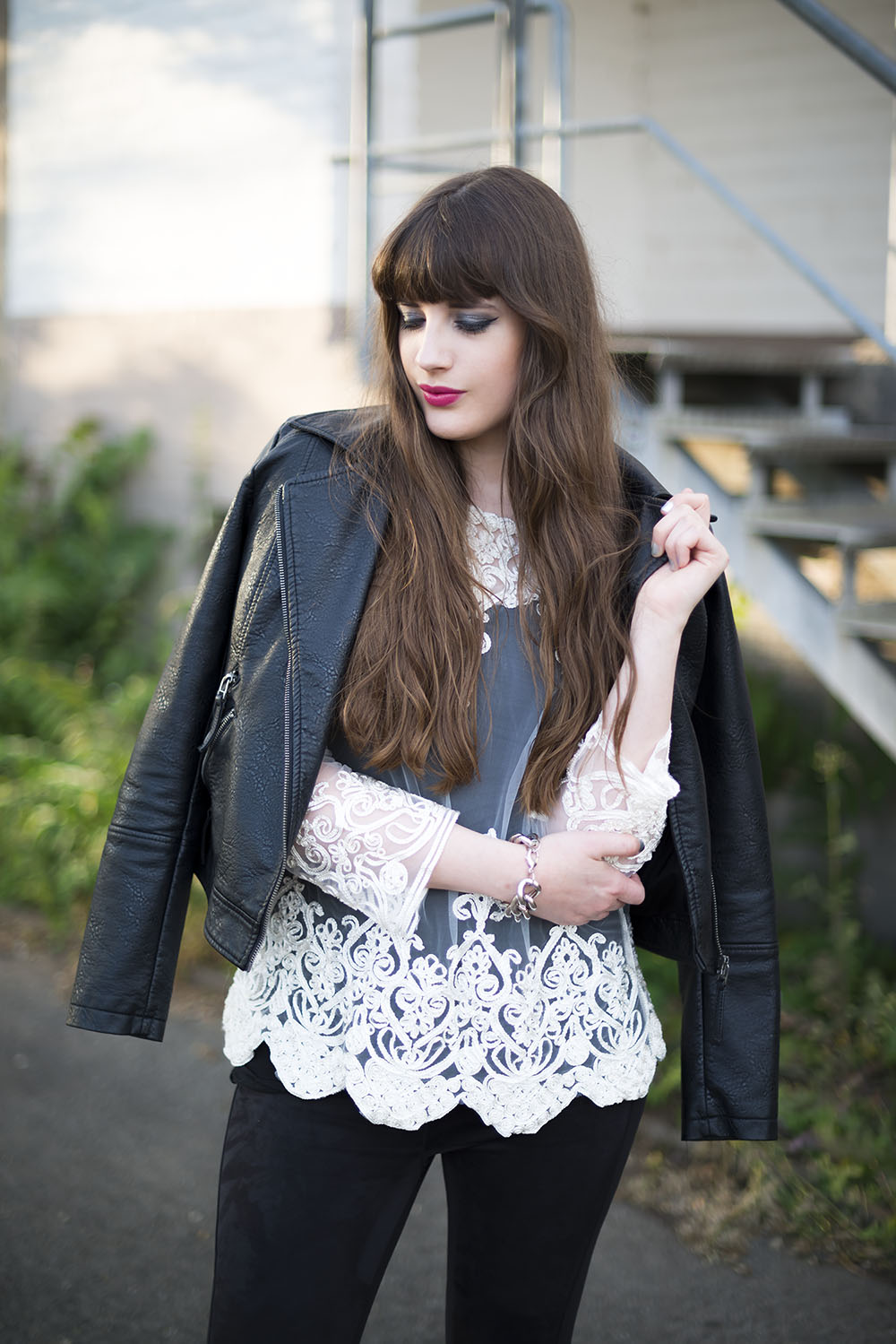 Hansevalley Februar 2018