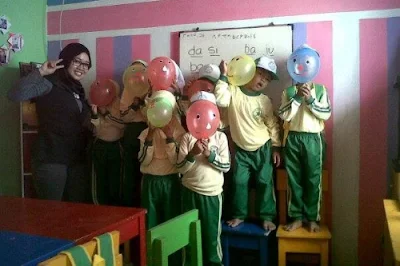 Sekolah yang Aman dan Nyaman untuk Belajar